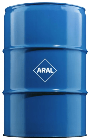 Моторное масло Aral Blue Tronic 10W-40