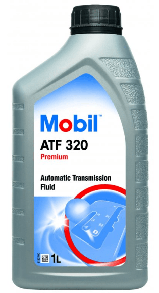 Mobil ATF 320