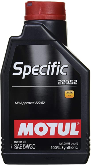 Motul SPECIFIC 229.52 5W-30