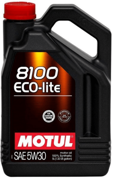 Motul 8100 ECO-LITE 5W-30