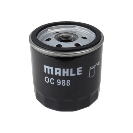 Mahle Фильтр масла OC988
