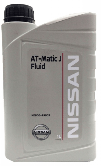 Nissan Hydraulic Suspension Fluid