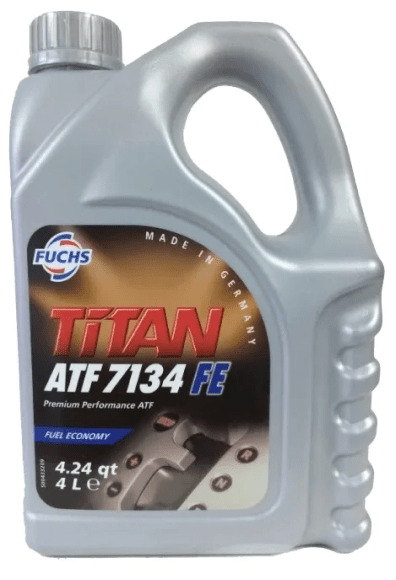 Titan ATF 7134