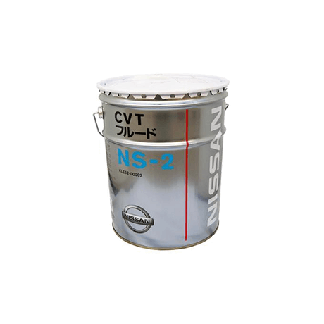 Nissan CVT Fluid NS-2