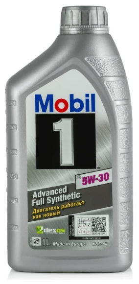 Mobil 1 x1 5W-30