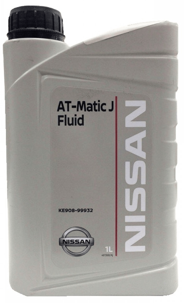 Nissan Transfer Fluid for ATX90X