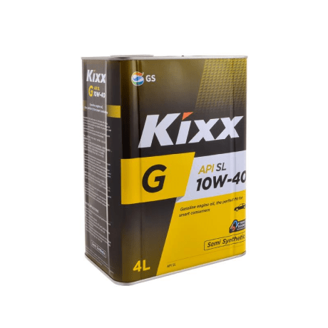 Kixx Gold 1 SL/CF 10W-40