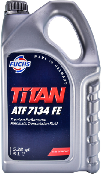 Titan ATF 7134