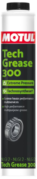 Motul Tech Grease 30