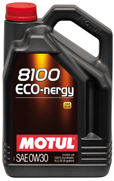 Motul 8100 ECO-NERGY 0W-30