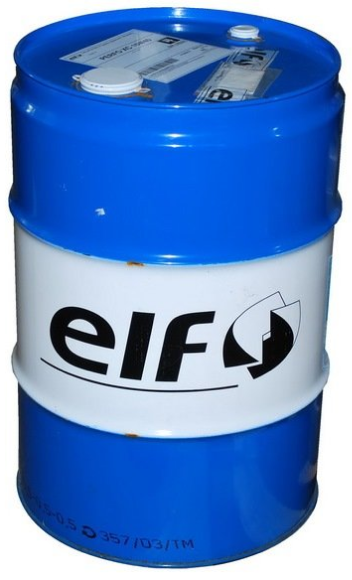 Elf Evolution 900 NF 5W-40