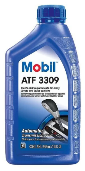 Mobil ATF 3309