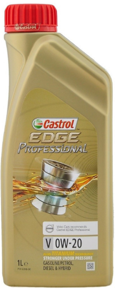 Castrol Edge Professional V 0W-20