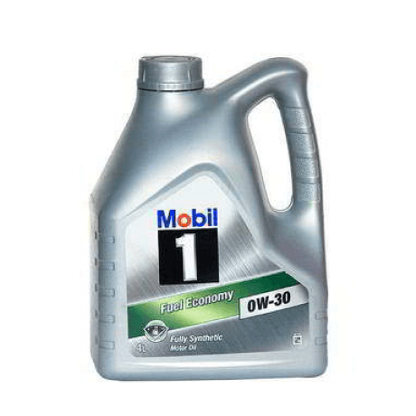 Mobil 1 Fuel Economy 0W-30
