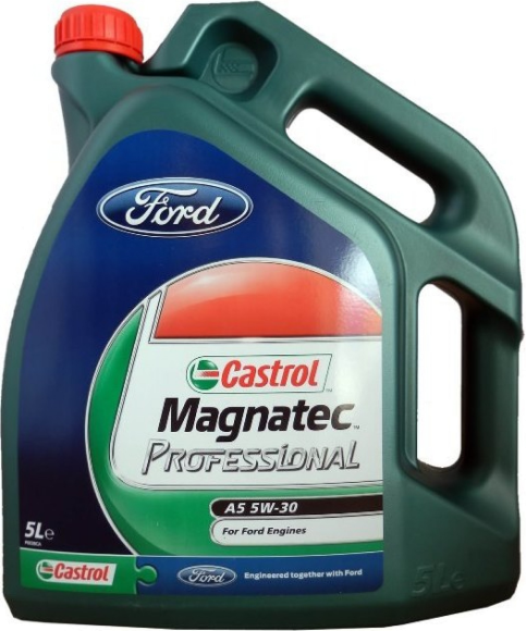 Castrol Magnatec Professional A5 5W-30 Ford