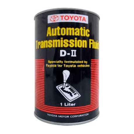 Toyota ATF D-II