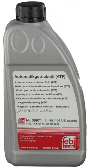 Febi Жидкость ATF