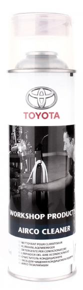 Toyota AirCo Cleaner