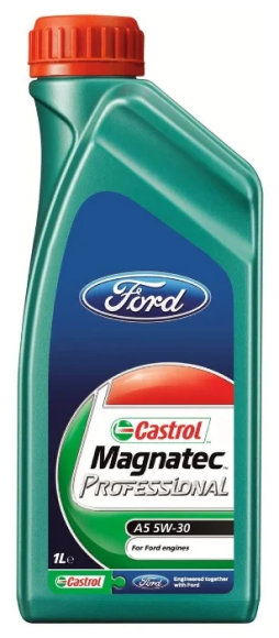 Castrol Magnatec Professional A5 5W-30 Ford