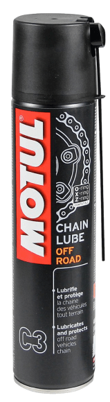 Motul Chain Lube Off Roa