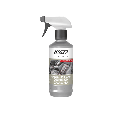 Очиститель обивки салона, 310 мл