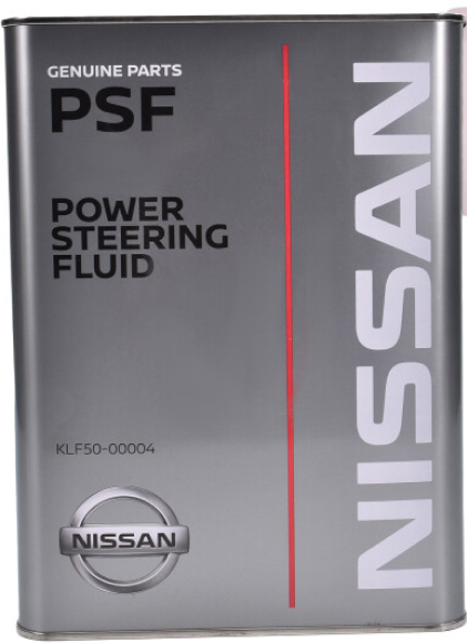 Nissan PSF
