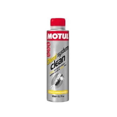 Motul Diesel System Clean Auto