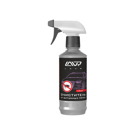 Очиститель от битумных пятен, 330 мл