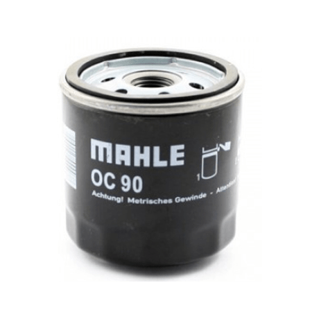 Mahle Фильтр масла OC90 OF