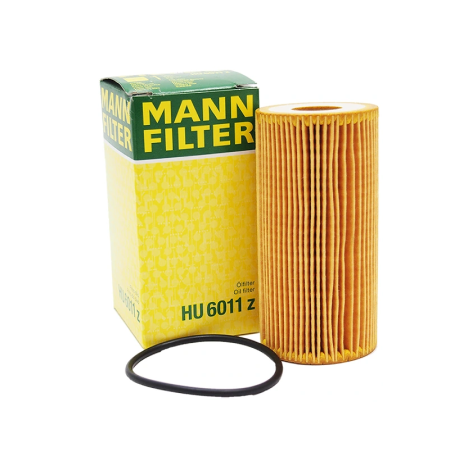 Mahle Фильтр масла OX441D