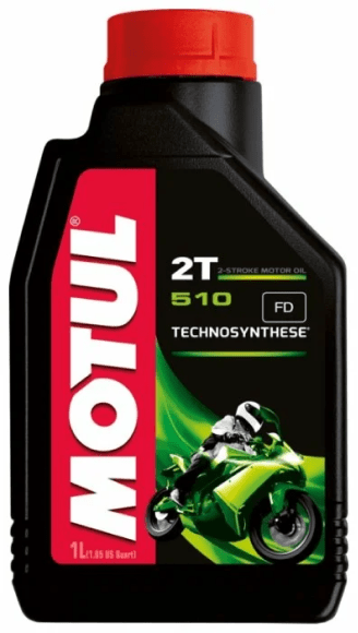 Motul 510 2T