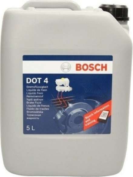 Bosch Brake Fluid DOT-4