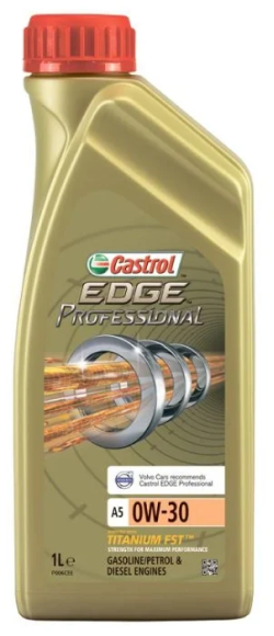 Castrol Edge Professional A5 0W-30