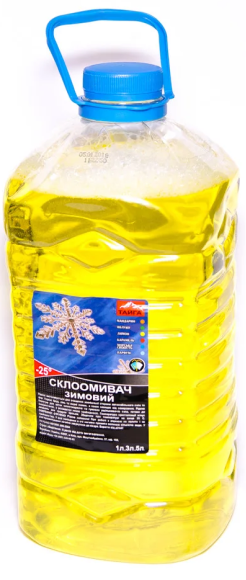 Омыватель ТАЙГА омыватель - 25