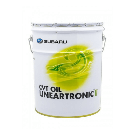 Subaru CVTF-II