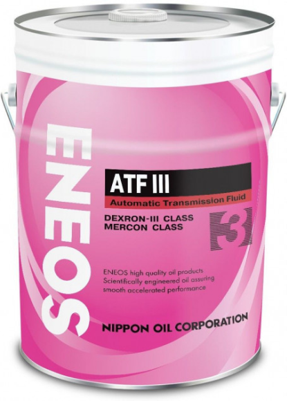 ENEOS Premium ATF