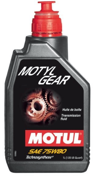 Motul MOTYLGEAR 75W-85