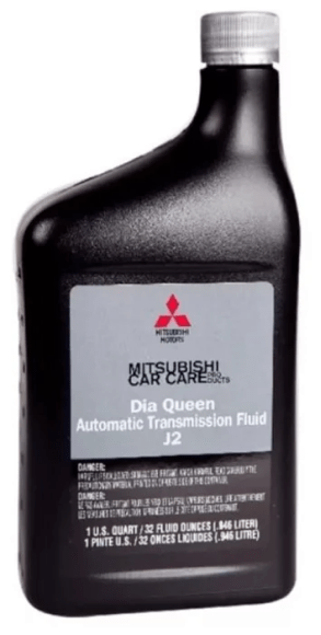 Mitsubishi Dia Queen ATF J2