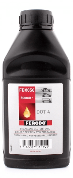 Ferodo DOT 4