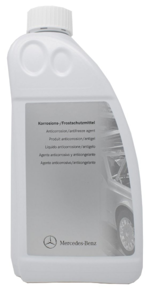 MB 325.5 / 325.6 Coolant