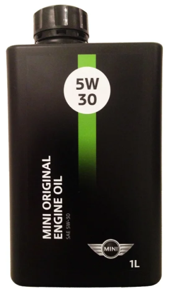 MINI Original Engine Oil Longlife-04 5W-30