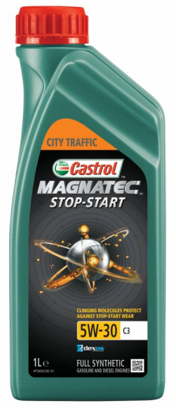 Castrol Magnatec STOP-START 5W-30
