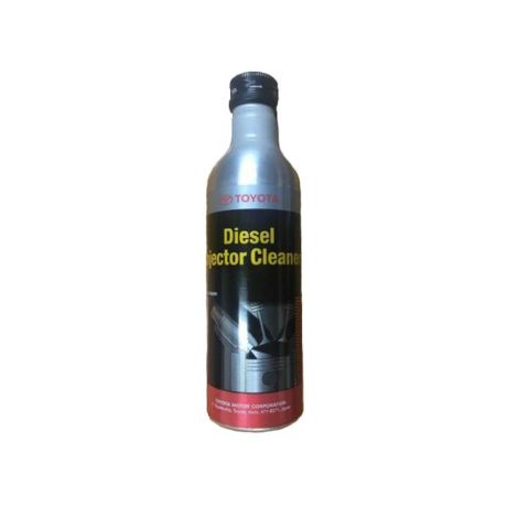 Toyota Diesel Injector Cleaner