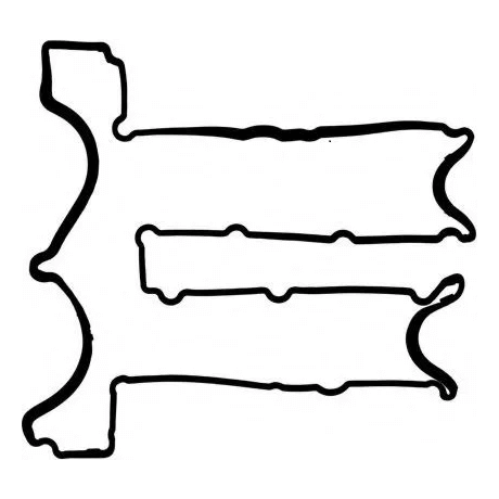 FORD Прокладка клапанной крышки 1799829