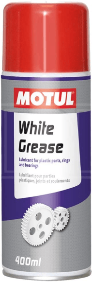 Motul White Grease