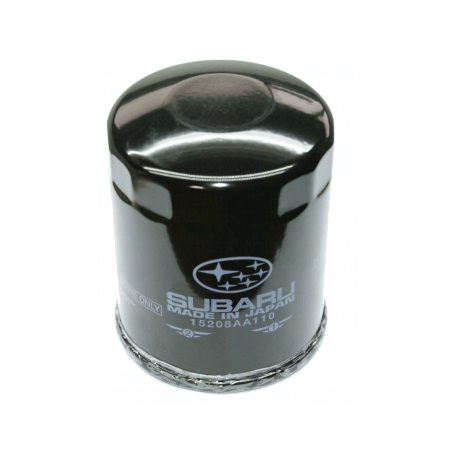 Subaru Фильтр масла 15208AA110