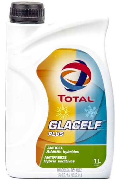 Total Glacelf Plus (концентрат) G11