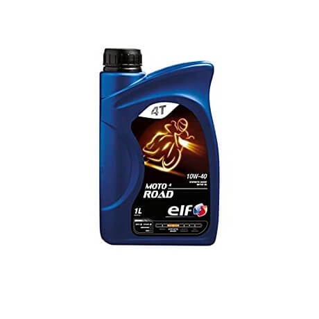 Elf Moto Road 4T