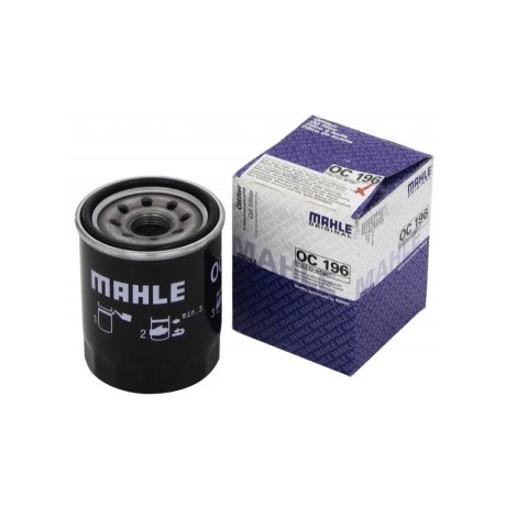 Mahle Фильтр масла OC196