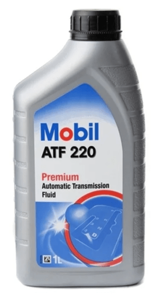 Mobil ATF 220